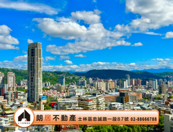 璞園天玉待售房屋