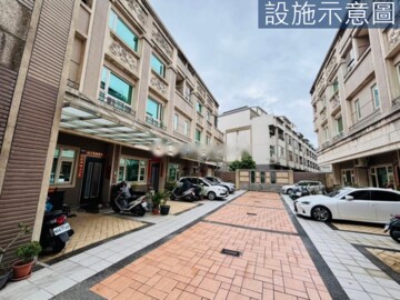 樂屋_烏日區待售房屋 烏日區待售房屋