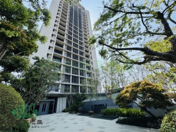 冠德文心綻待售房屋