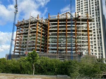 湖映白待售房屋