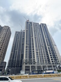 市政愛悅待售房屋
