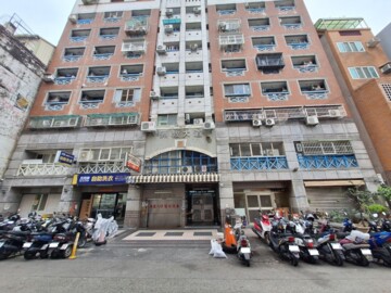 樂屋_元心富中山待售房屋 元心富中山待售房屋
