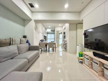 新大直蘇黎市/梵谷花園蘇黎市待售房屋
