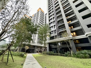 達麗居山待售房屋