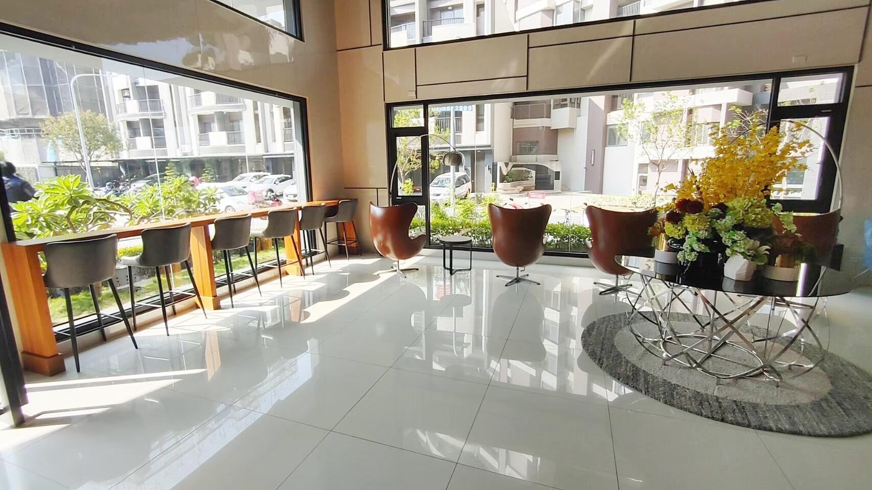 高雄市楠梓區河畔HAPPY/郡都河畔待售房屋