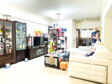 生活京華待售房屋
