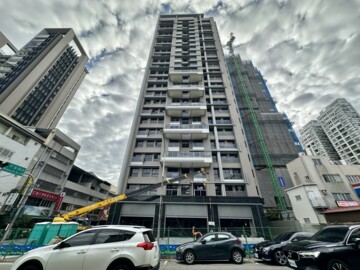 宏全新中國待售房屋