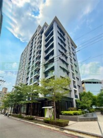 忠記中清路華廈待售房屋