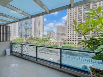 市政101待售房屋