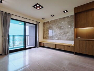 昕暉昕願景待售房屋