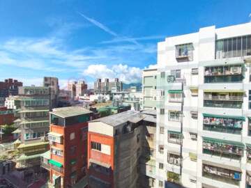 塵世情待售房屋