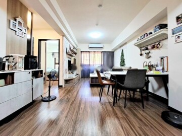 樂屋_合康心悅/合康森悅2待售房屋 合康心悅/合康森悅2待售房屋