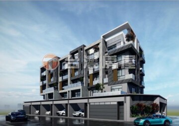 富暘雲山境待售房屋