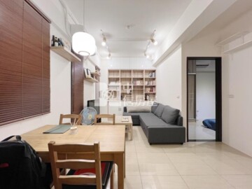 帝一莊待售房屋