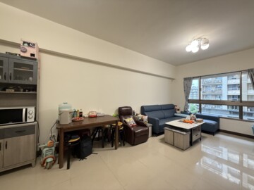 和合和丰待售房屋