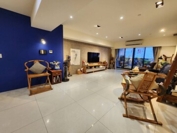 欣灣時代AB棟待售房屋