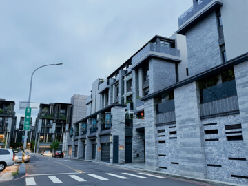 華太怡人待售房屋