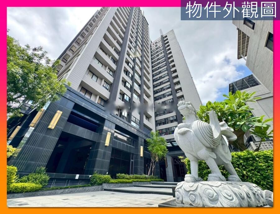 樂屋_高雄市楠梓區龍騰天璽待售房屋 高雄市楠梓區龍騰天璽待售房屋