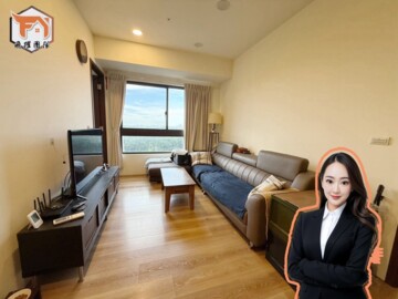 竹風高鐵特區青田區/竹風青田/竹風航空城3待售房屋