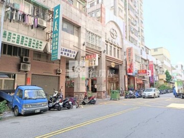 大地華城文華樓待售房屋