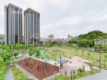 文山嵐待售房屋