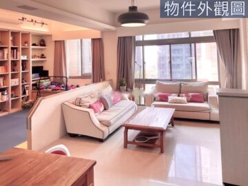 昌益風中緋櫻待售房屋