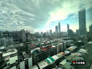 信義The One待售房屋