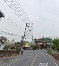 屏東市庄內店面 - Image 1