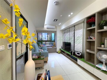 樂屋_和耀心綻待售房屋 和耀心綻待售房屋