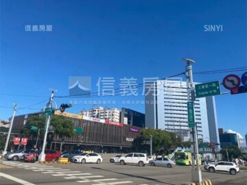 艾菲爾香榭廣場待售房屋