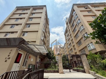金漢大樓待售房屋
