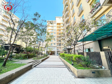 新天母待售房屋