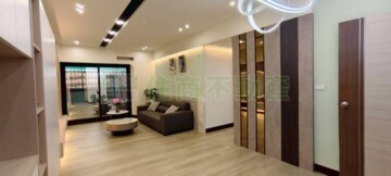 大道新城第十區待售房屋