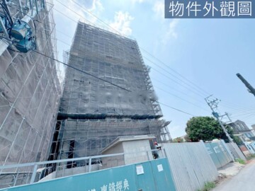 宏亞里想國大樓區待售房屋