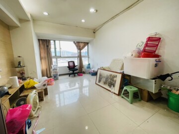 長虹大鎮F區待售房屋