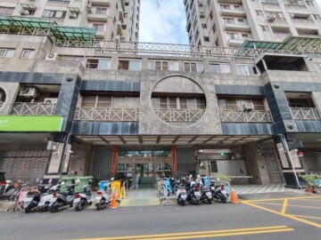 鳳邑大廈待售房屋