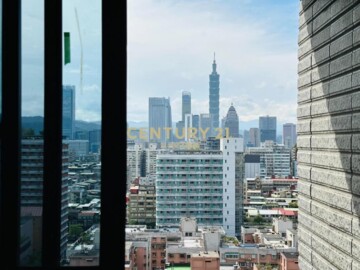 中工碧硯閣待售房屋