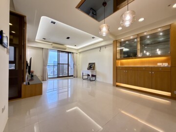 聚馥大樓區待售房屋