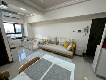 樂屋_文華帝寶待售房屋 文華帝寶待售房屋