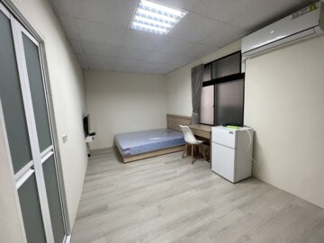 清大學生分租套房~限女生、禁菸、禁寵 - Image 1