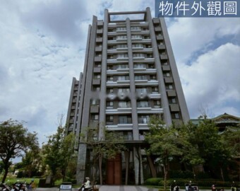 大城十一月待售房屋