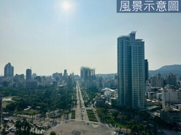 仁愛逸捷待售房屋