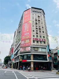 風尚京華待售房屋