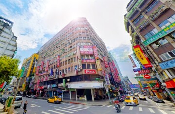樂屋_六福西門大樓待售房屋 六福西門大樓待售房屋