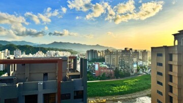 悅灣悠悅待售房屋