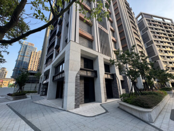 大華靚待售房屋