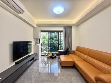 太子西雅圖待售房屋