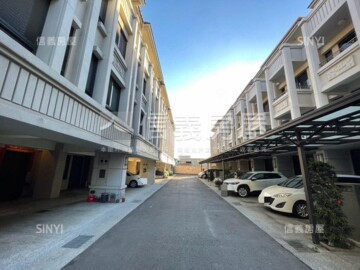 寶鴻精誠待售房屋