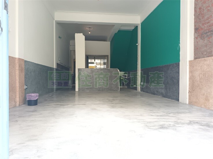 保安商圈古雅店住