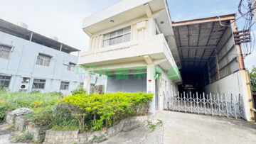 苗栗竹南大厝里百坪廠房 - Image 1